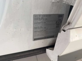 Audi Q3 S LINE Technik/ПАНОРАМА/ДИСТРОНИК/360 КАМЕРИ, снимка 12