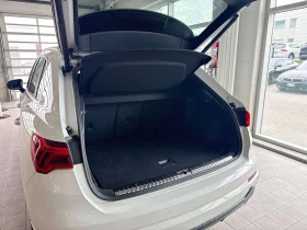 Audi Q3 S LINE Technik/ПАНОРАМА/ДИСТРОНИК/360 КАМЕРИ, снимка 11