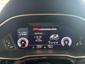 Audi Q3 S LINE Technik/ПАНОРАМА/ДИСТРОНИК/360 КАМЕРИ, снимка 8