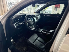 Audi Q3 S LINE Technik/ПАНОРАМА/ДИСТРОНИК/360 КАМЕРИ, снимка 7