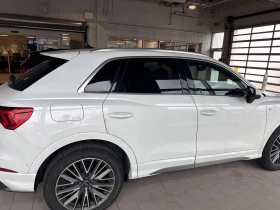 Audi Q3 S LINE Technik/ПАНОРАМА/ДИСТРОНИК/360 КАМЕРИ, снимка 4
