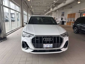 Audi Q3 S LINE Technik/ПАНОРАМА/ДИСТРОНИК/360 КАМЕРИ, снимка 2