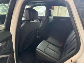 Audi Q3 S LINE Technik/ПАНОРАМА/ДИСТРОНИК/360 КАМЕРИ, снимка 10