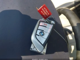 BMW X7 xDRIVE50i, снимка 10