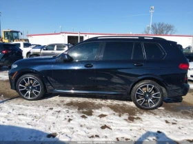 BMW X7 xDRIVE50i, снимка 13