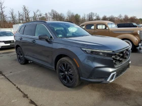 Honda Cr-v 2.0l Sport Touring AWD, снимка 4