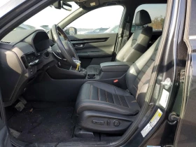 Honda Cr-v 2.0l Sport Touring AWD, снимка 7