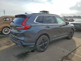 Honda Cr-v 2.0l Sport Touring AWD, снимка 3