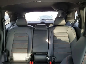 Honda Cr-v 2.0l Sport Touring AWD, снимка 10