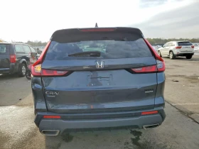 Honda Cr-v 2.0l Sport Touring AWD, снимка 6