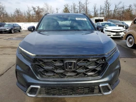 Honda Cr-v 2.0l Sport Touring AWD, снимка 5