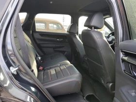 Honda Cr-v 2.0l Sport Touring AWD, снимка 11