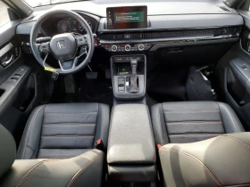 Honda Cr-v 2.0l Sport Touring AWD, снимка 8