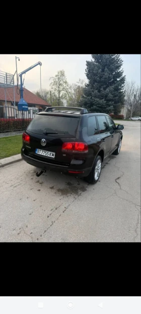 VW Touareg, снимка 3