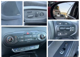 Kia Sorento 2.2CRDI-4WD-PLATINUM-360 CAMERA-ЦВЯТ ГРАФИТ, снимка 16