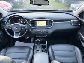 Kia Sorento 2.2CRDI-4WD-PLATINUM-360 CAMERA-ЦВЯТ ГРАФИТ, снимка 10