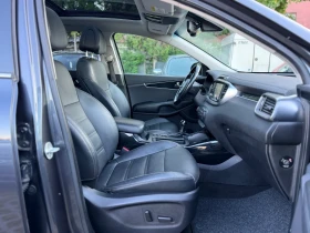 Kia Sorento 2.2CRDI-4WD-PLATINUM-360 CAMERA-ЦВЯТ ГРАФИТ, снимка 7