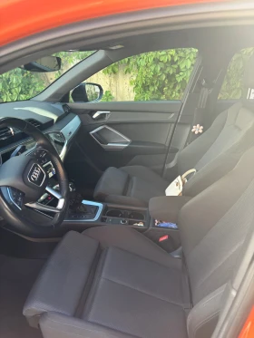 Audi Q3 Audi Q3 Black Edition 35 TFSI S tronic | 2019 г. |, снимка 8