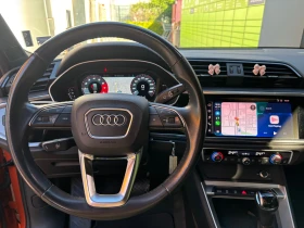 Audi Q3 Audi Q3 Black Edition 35 TFSI S tronic | 2019 г. |, снимка 5