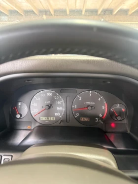 Nissan Patrol M57 193, снимка 8