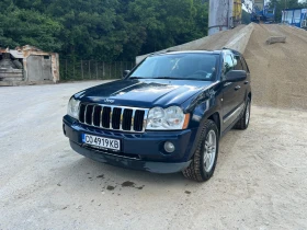 Jeep Grand cherokee 5.7 Hemi Газ, снимка 2