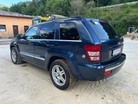 Jeep Grand cherokee 5.7 Hemi Газ, снимка 4
