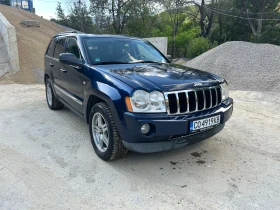 Jeep Grand cherokee 5.7 Hemi Газ, снимка 1