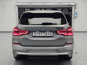 BMW X3 M COMPETITION* DISTRONIC* HARMAN* ОБДУХВАНЕ* 360, снимка 4