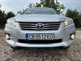 Toyota Rav4 2.2 D-4D, снимка 1