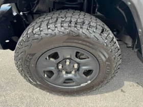 Jeep Wrangler * Sport * CARFAX * ЦЕНА ДО БГ, снимка 7
