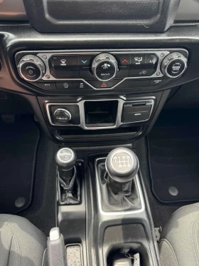 Jeep Wrangler * Sport * CARFAX * ЦЕНА ДО БГ, снимка 10