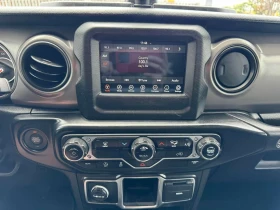 Jeep Wrangler * Sport * CARFAX * ЦЕНА ДО БГ, снимка 9