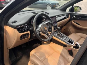Porsche Macan * S * BOSE * ОБУДХВАНЕ* ПАНОРАМА* КАМЕРА* , снимка 7