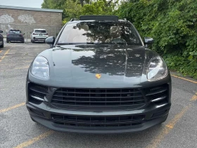 Porsche Macan * S * BOSE * ОБУДХВАНЕ* ПАНОРАМА* КАМЕРА* , снимка 2