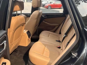 Porsche Macan * S * BOSE * ОБУДХВАНЕ* ПАНОРАМА* КАМЕРА* , снимка 11