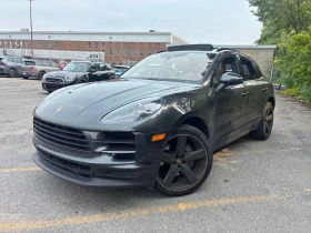 Porsche Macan * S * BOSE * ОБУДХВАНЕ* ПАНОРАМА* КАМЕРА* , снимка 1