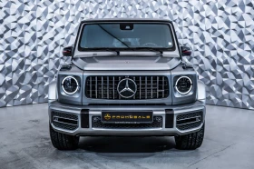 Mercedes-Benz G 63 AMG Edition 1* Carbon* Pano* Burmester, снимка 2