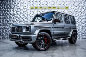 Mercedes-Benz G 63 AMG Edition 1* Carbon* Pano* Burmester, снимка 1