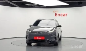 Hyundai Kona * ПОДГРЕВИ* Lane assist* ГАРАНЦИЯ* , снимка 3