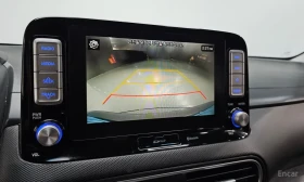 Hyundai Kona * ПОДГРЕВИ* Lane assist* ГАРАНЦИЯ* , снимка 14
