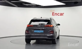 Hyundai Kona * ПОДГРЕВИ* Lane assist* ГАРАНЦИЯ* , снимка 4