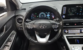 Hyundai Kona * ПОДГРЕВИ* Lane assist* ГАРАНЦИЯ* , снимка 12