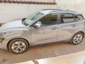 Hyundai Kona EV, снимка 2