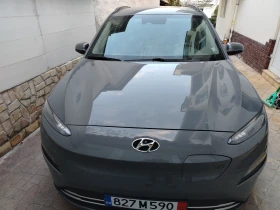 Hyundai Kona EV, снимка 1