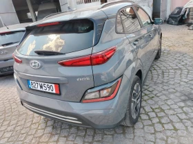 Hyundai Kona EV, снимка 8