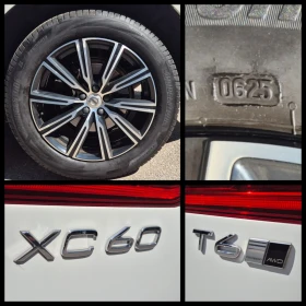Volvo XC60 T6 Inscription , снимка 15