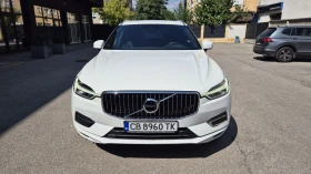 Volvo XC60 T6 Inscription , снимка 2