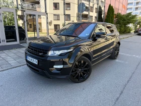 Land Rover Evoque 2.0 si 4x4  Black Edition-Full, снимка 1