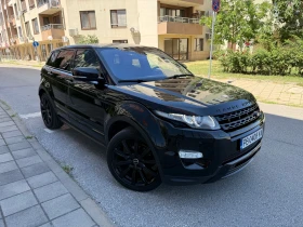 Land Rover Evoque 2.0 si 4x4  Black Edition-Full, снимка 3