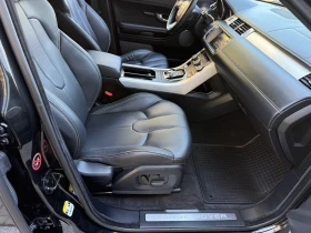 Land Rover Evoque 2.0 si 4x4  Black Edition-Full, снимка 11